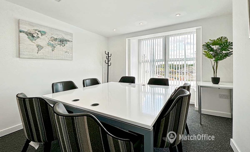  Business center  in Kent, 35 Marine Terrace, 10 m² - MatchOffice.co.uk
