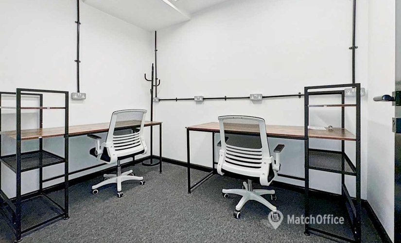 Business centre  in Kent, 35 Marine Terrace, 10 m² - MatchOffice.co.uk