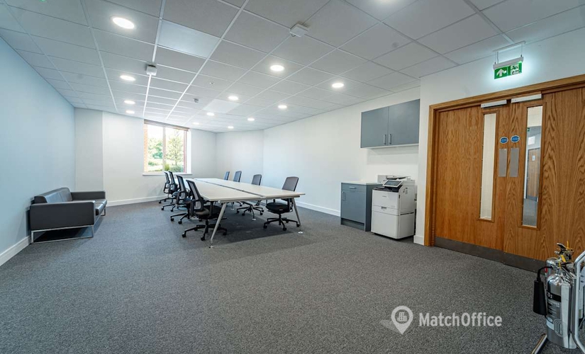  Virtual office address Kirkcaldy, Cluny Court - MatchOffice.co.uk