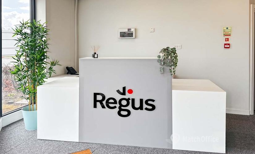  Virtual business address Livingston, 1A Westerton Road - MatchOffice.co.uk