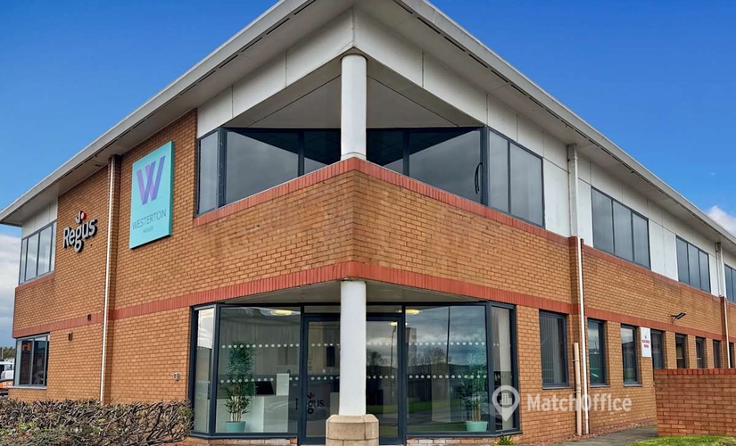 Virtual address Livingston, 1A Westerton Road - MatchOffice.co.uk