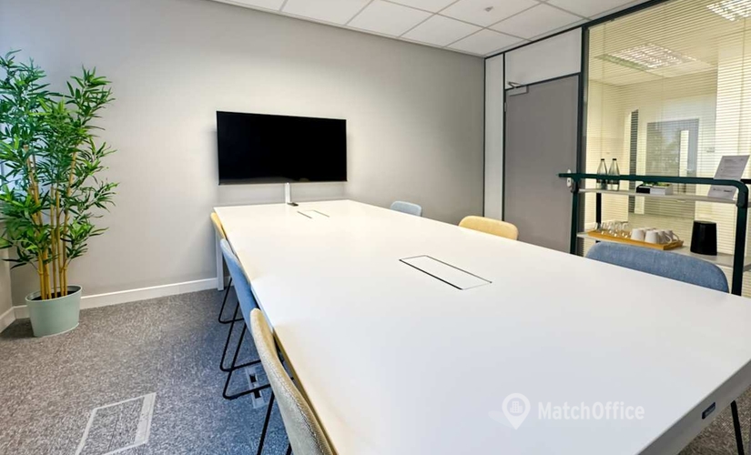  Coworking space in Livingston, 1A Westerton Road, 10 m² - MatchOffice.co.uk