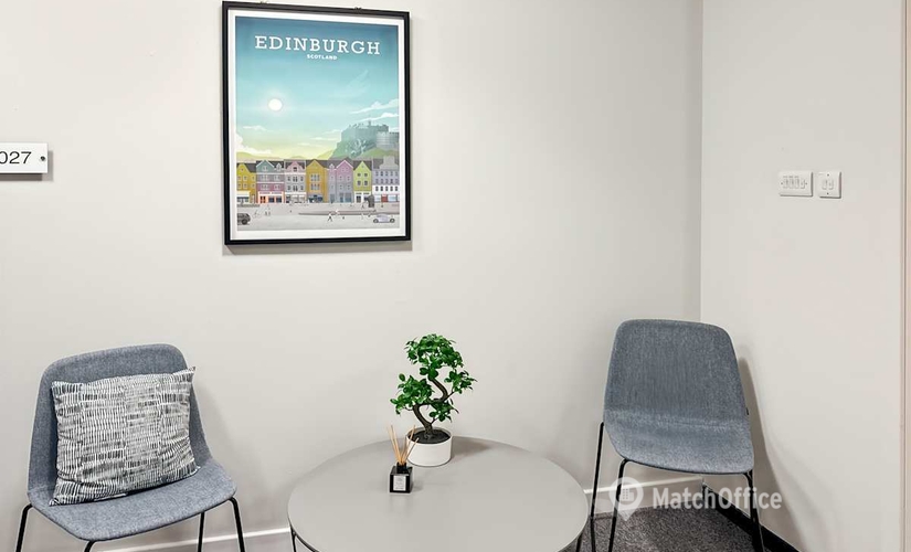  Coworkind spaces in Livingston, 1A Westerton Road, 10 m² - MatchOffice.co.uk