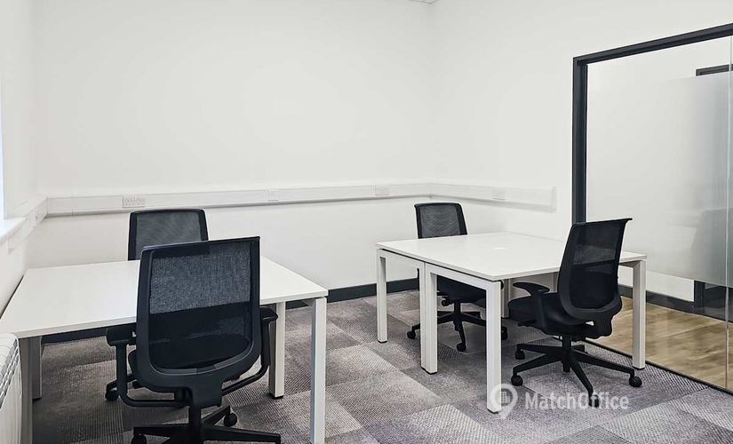 Virtual office address Greater Manchester, Chambers Business Centre - MatchOffice.co.uk