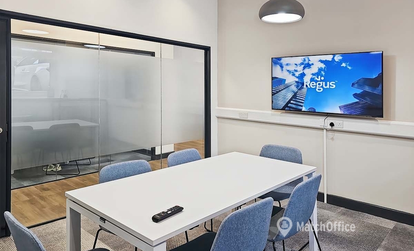 Virtual address Greater Manchester, Chambers Business Centre - MatchOffice.co.uk