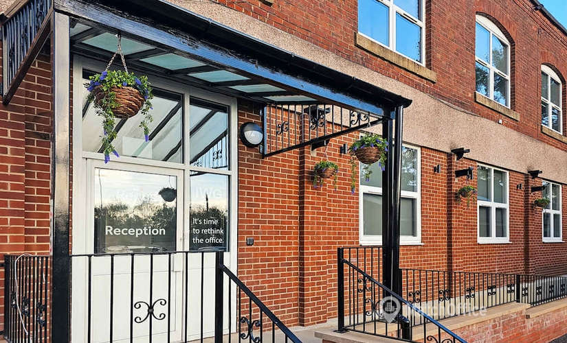 Coworkind spaces in Greater Manchester, Chambers Business Centre, 10 m² - MatchOffice.co.uk