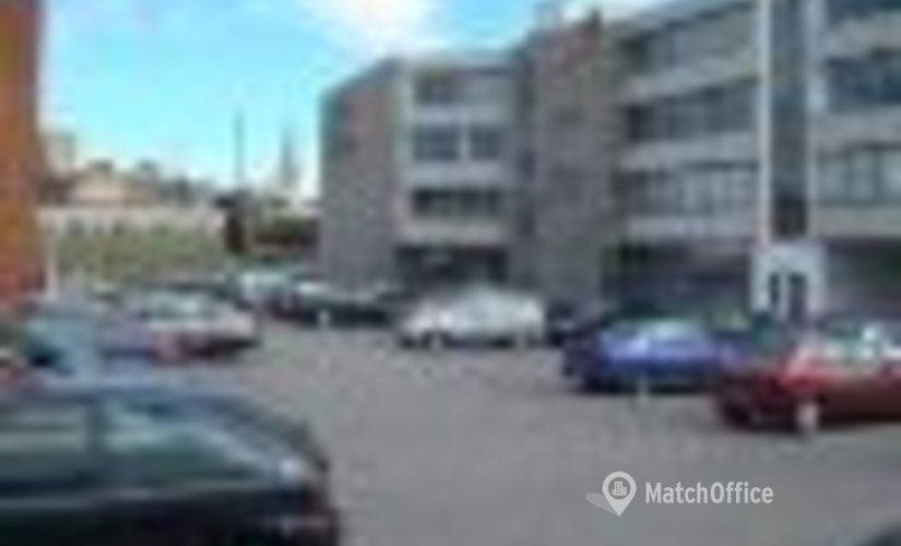 Business center Raines House, Denby Dale Road WF1 1HR Wakefield