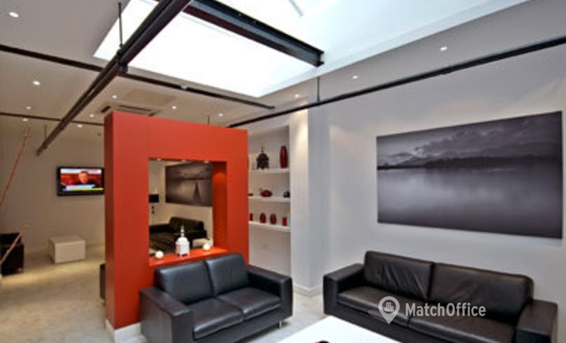 Business center 23 NEW MOUNT STREET M4 4DE Manchester