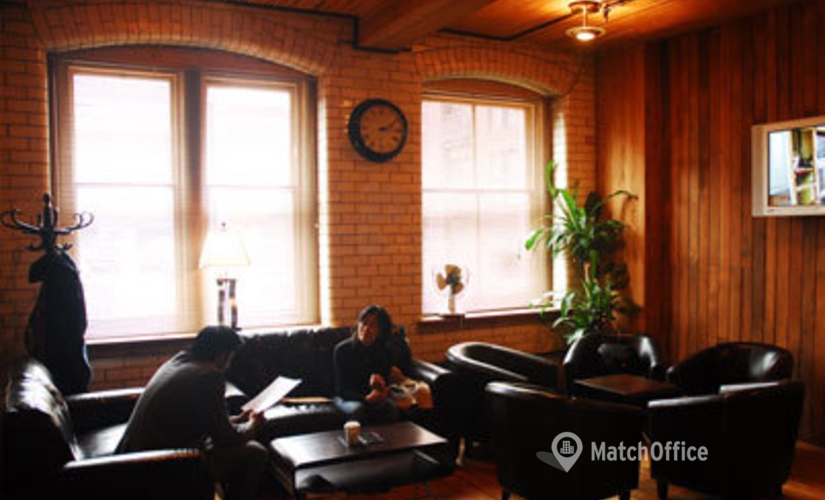 Business center 23 NEW MOUNT STREET M4 4DE Manchester