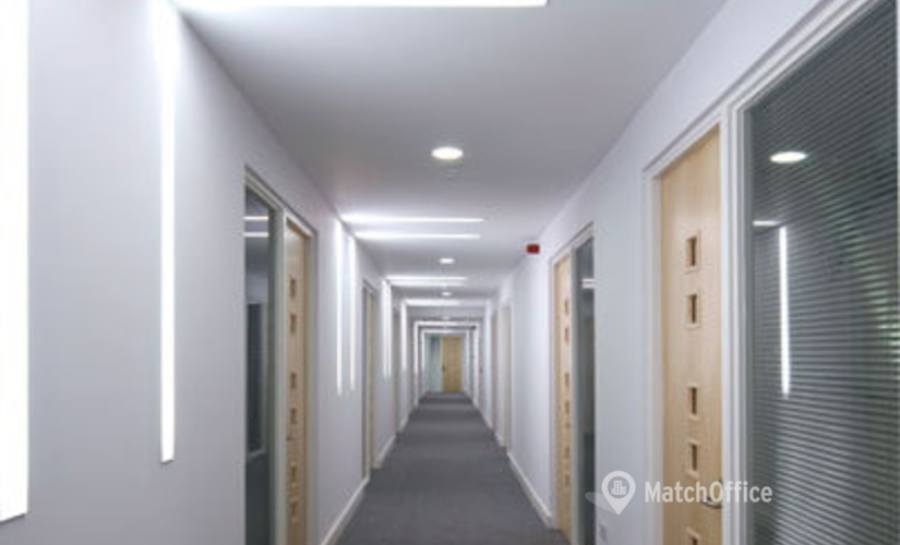 Business center 23 NEW MOUNT STREET M4 4DE Manchester