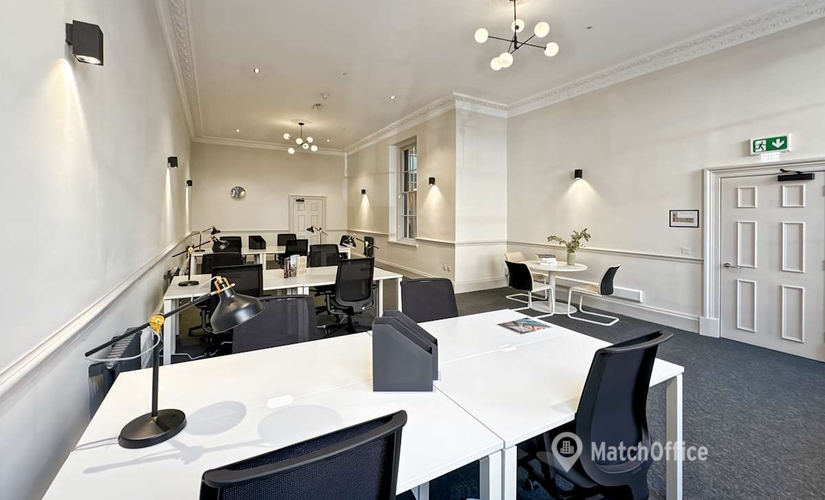  Virtual address Edinburgh, 6 Waterloo Place - MatchOffice.co.uk