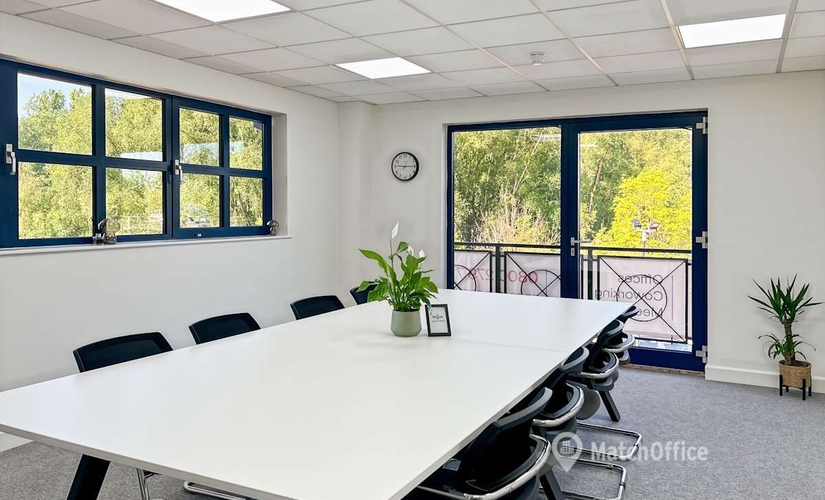 Virtual business address in Bedford, Alington Rd (PE19 6RE) - 2 | MatchOffice.com