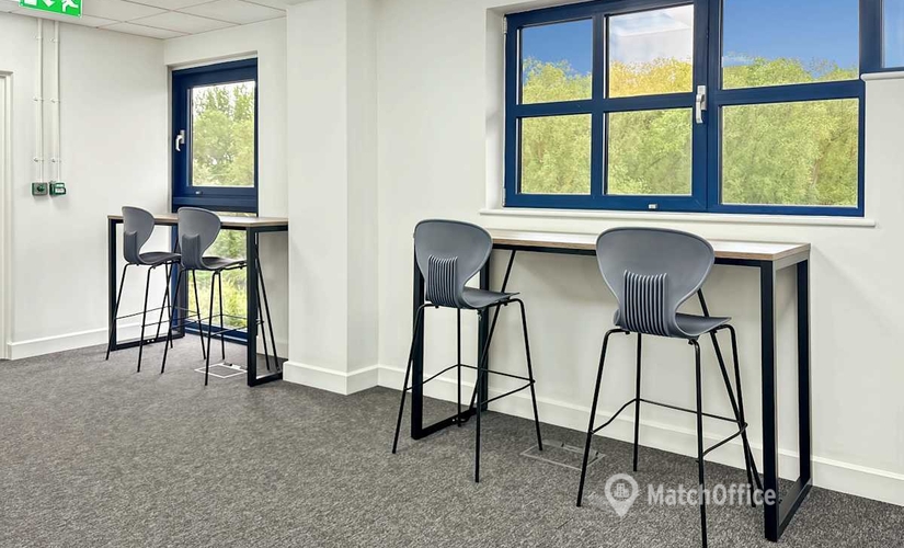10 m² Shared office  in Bedford, Alington Rd (PE19 6RE) - 4 | MatchOffice