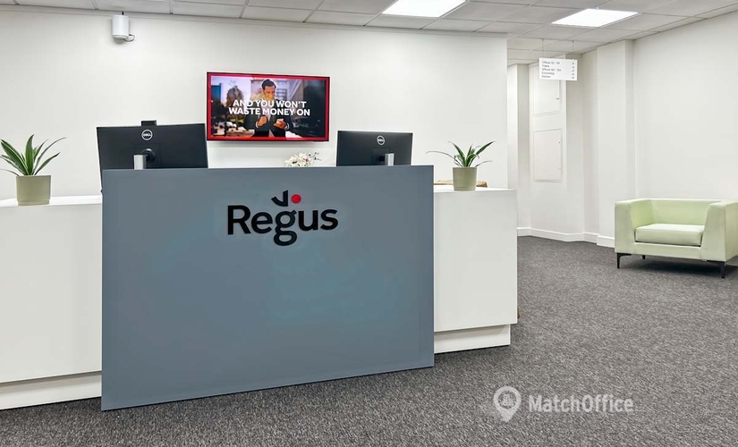 10 m² Shared workspace  in Bedford, Alington Rd (PE19 6RE) - 1 | MatchOffice