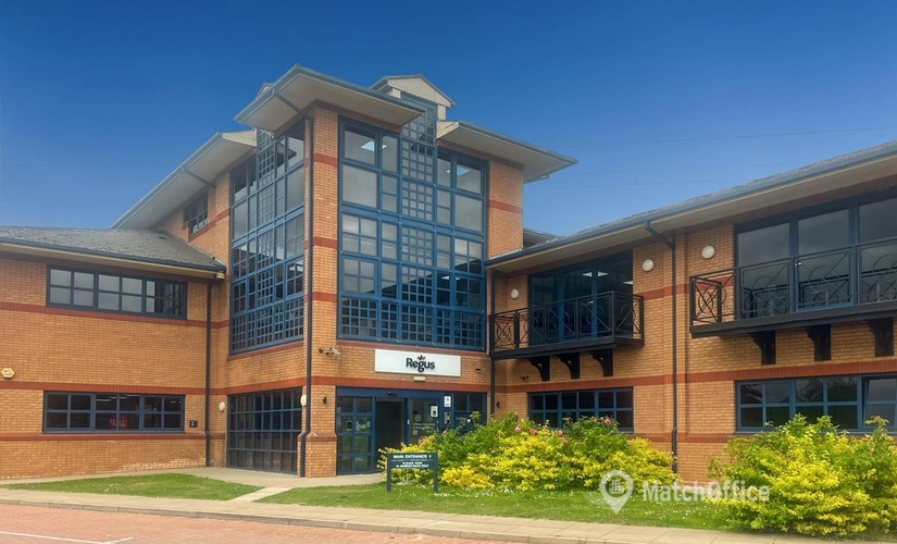10 m² Business center in Bedford, Alington Rd (PE19 6RE) - 0 | MatchOffice