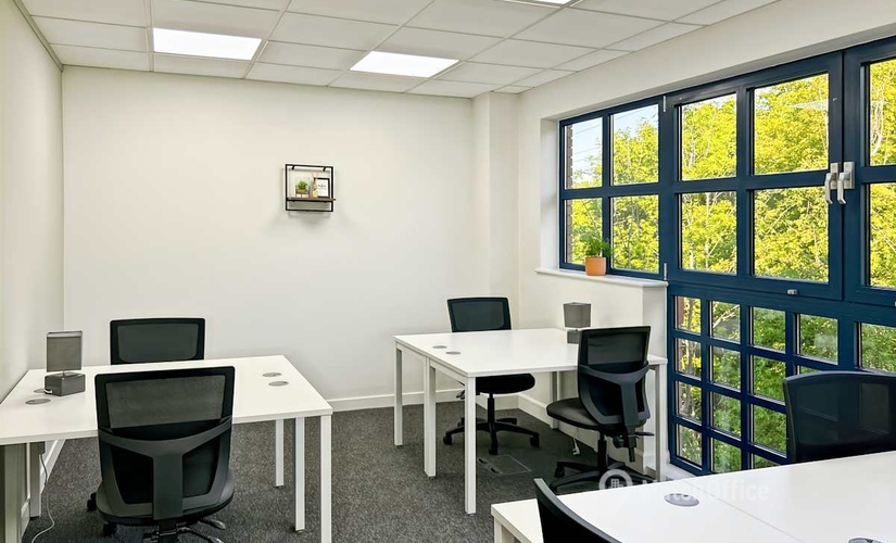 10 m² Business center in Bedford, Alington Rd (PE19 6RE) - 3 | MatchOffice