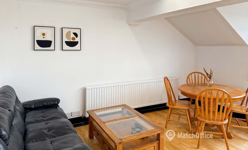 Work space in Norwich, 18-20 Thorpe Road, 10 m² - MatchOffice.co.uk