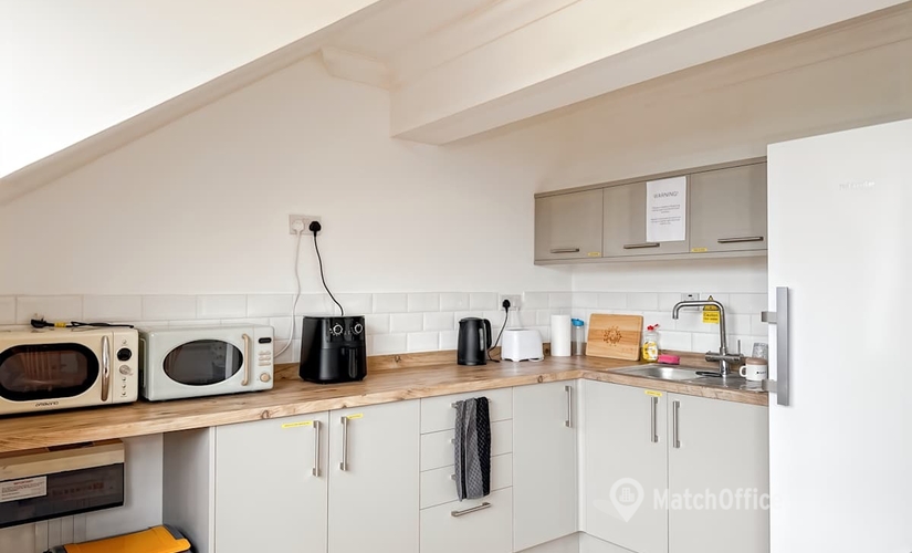 Coworkind spaces in Norwich, 18-20 Thorpe Road, 10 m² - MatchOffice.co.uk