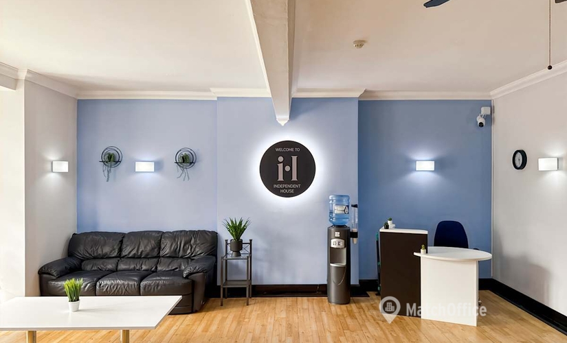 Business center 18-20 Thorpe Road NR1 1RY Norwich