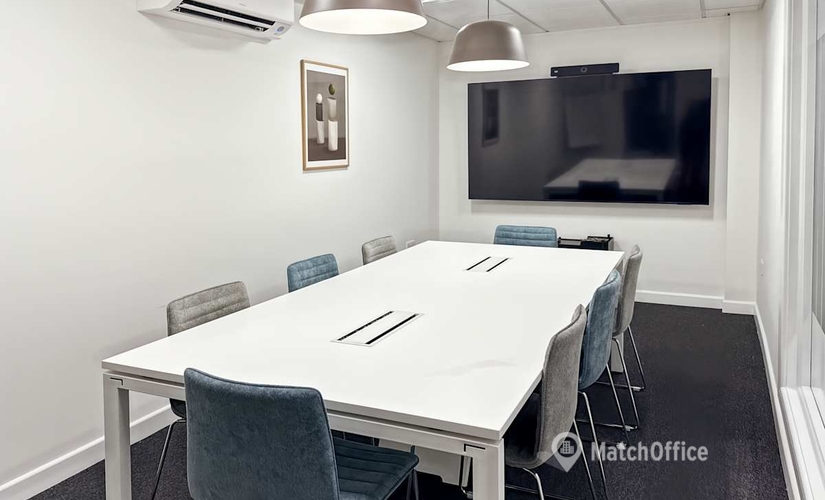 Coworking space in Somerset, Blackbrook Business Park, 10 m² - MatchOffice.co.uk