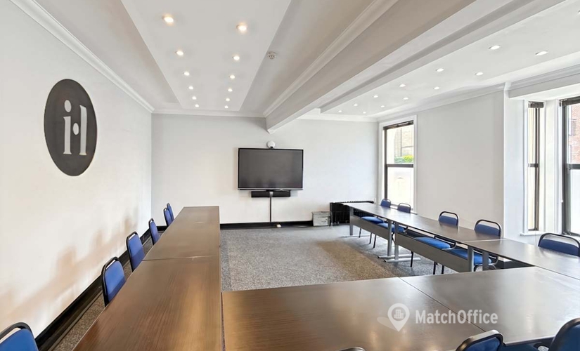 Virtual office 18-20 Thorpe Road NR1 1RY Norwich