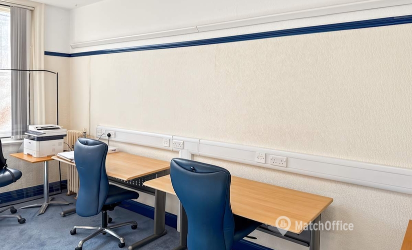 10 m² Coworking  in Norfolk, Fastolff House (NR30 1RR) - 1 | MatchOffice