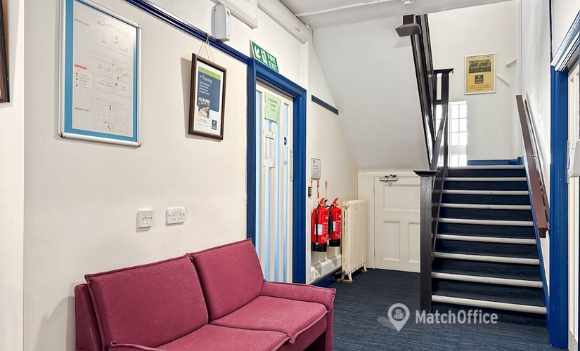 10 m² Business center in Norfolk, Fastolff House (NR30 1RR) - 4 | MatchOffice