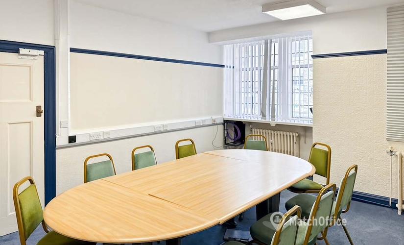 Virtual business address in Norfolk, Fastolff House (NR30 1RR) - 2 | MatchOffice.com