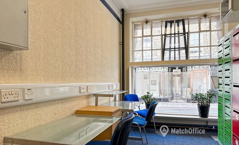 Virtual office space in Norfolk, Fastolff House (NR30 1RR) - 3 | MatchOffice.com