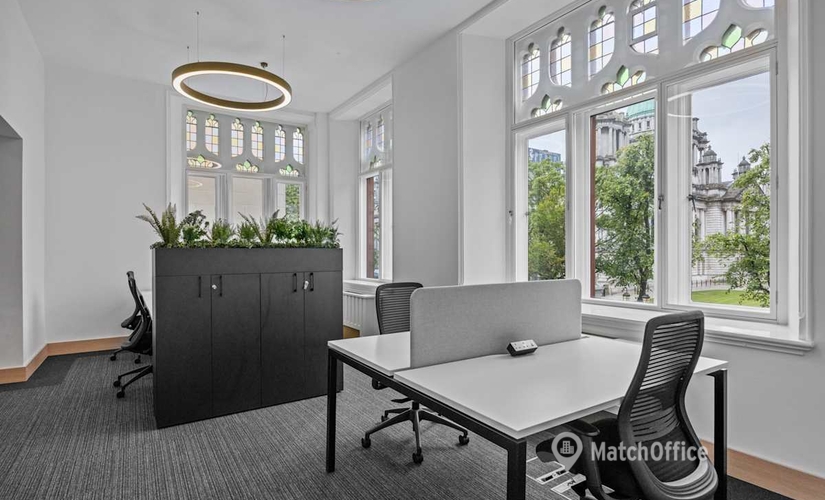 Virtual office space in Belfast, 1 Donegall Square E (BT1 5HB) - 3 | MatchOffice