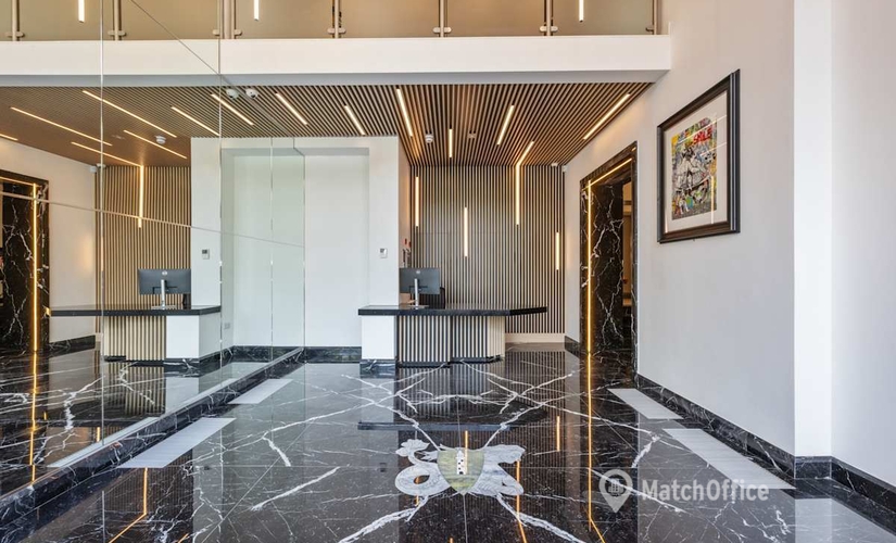 Virtual business address in Belfast, 1 Donegall Square E (BT1 5HB) - 4 | MatchOffice.com