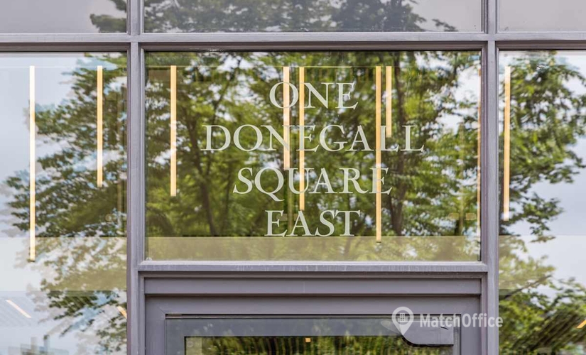 10 m² Business park in Belfast, 1 Donegall Square E (BT1 5HB) - 0 | MatchOffice