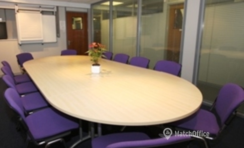 Business center 71-75 Shelton Street, Covent Garden WC2H 9JQ Central London