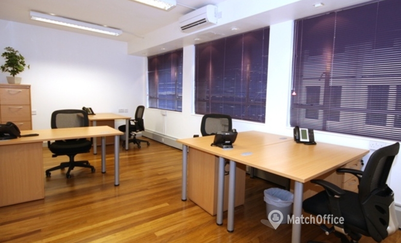 Business center 71-75 Shelton Street, Covent Garden WC2H 9JQ Central London