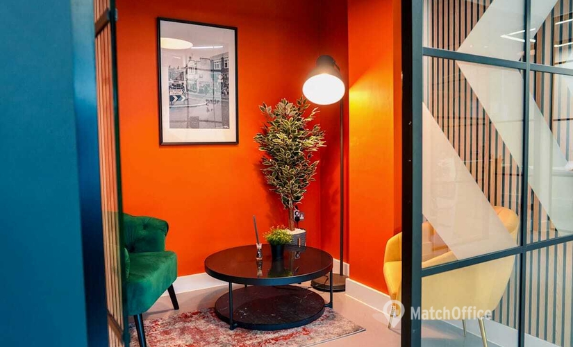 Virtual office in Cheshire, 35-37 High Street (CW12 1AX) - 3 | MatchOffice