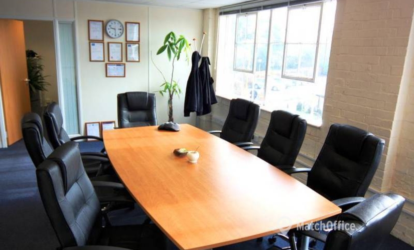 50 m² Serviced office in Woking, 3 Tannery House (GU23 7EF) - 3 | MatchOffice