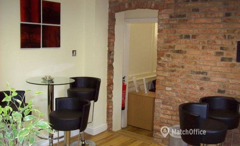 60 m² Serviced office place for rent in Glenfield, The Old Rectory (LE3 8DG) - 4 | MatchOffice