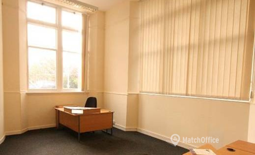  Business center  in Edinburgh, Edinburgh Road, 121 m² - MatchOffice.co.uk