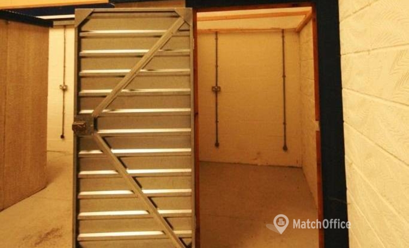 100 m² Business space in Bellshill, Earn Avenue (ML4 3LW) - 3 | MatchOffice