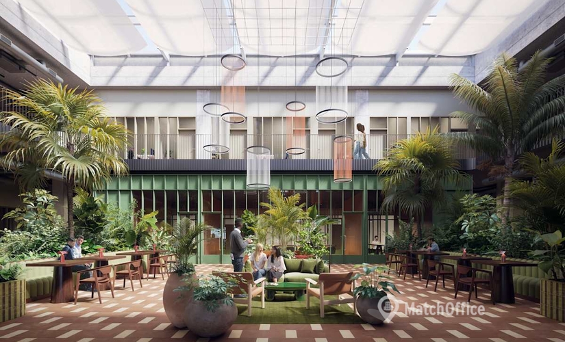 10 m² Shared workspace in East London, Conductor (E20 1NW) - 0 | MatchOffice.com