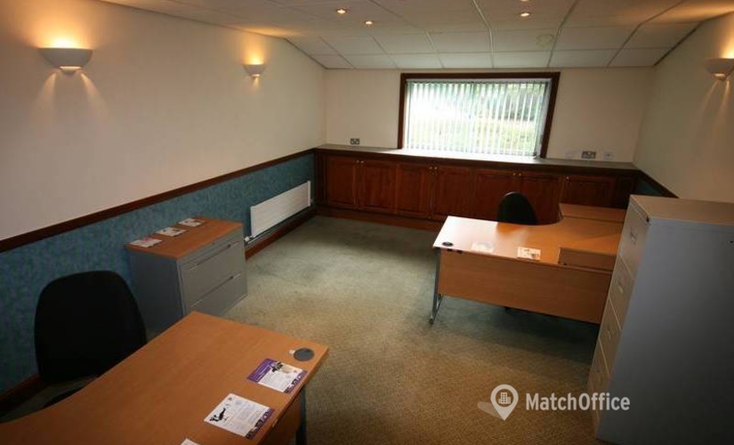 100 m² Business park in Bellshill, Earn Avenue (ML4 3LW) - 2 | MatchOffice.com