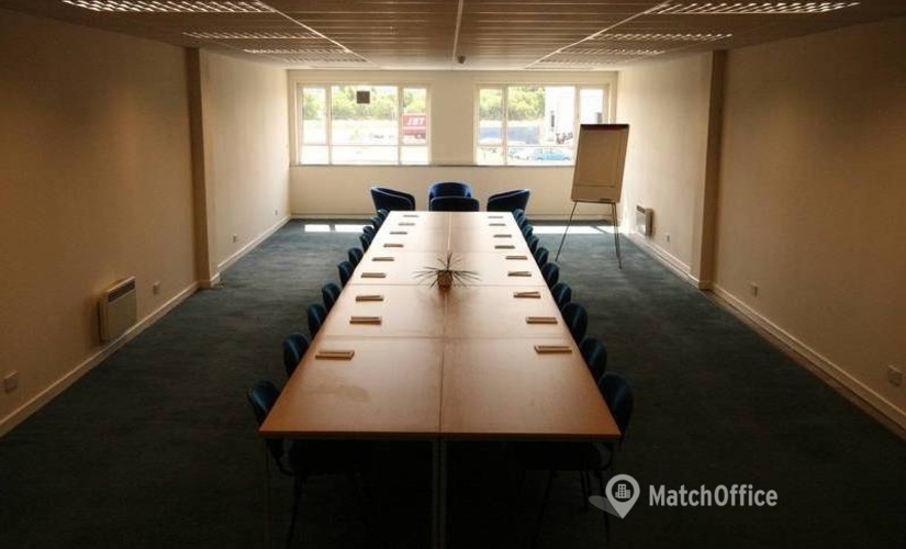 Business center 3 Roseland Hall, Earls Gate Park, Grangemouth, Falkirk FK3 8WJ Grangemouth
