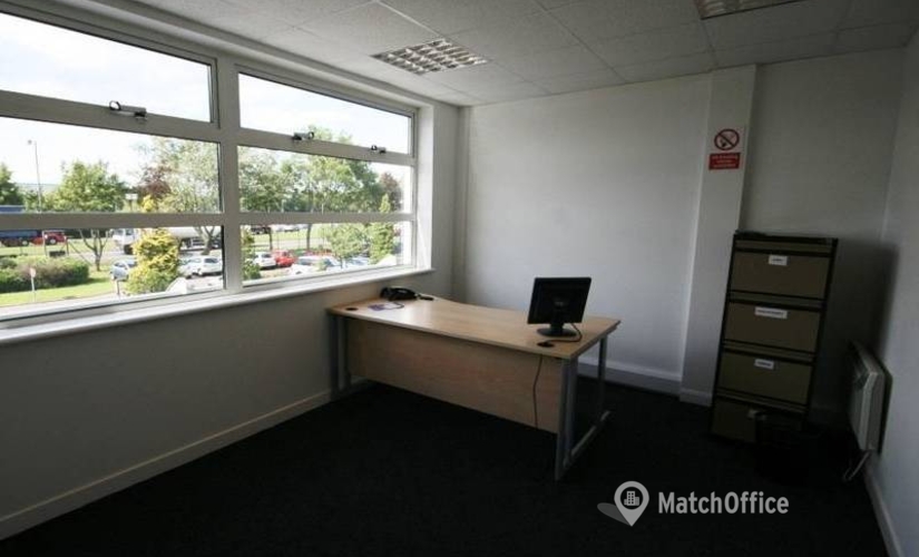 200 m² Business park in Grangemouth, Falkirk Road (FK3 8WW) - 1 | MatchOffice