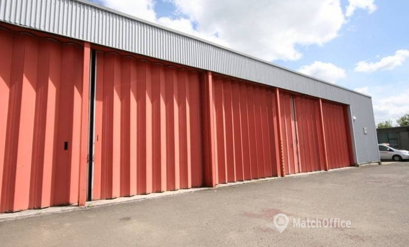 Business center Craigshill Road EH54 5DT Livingston