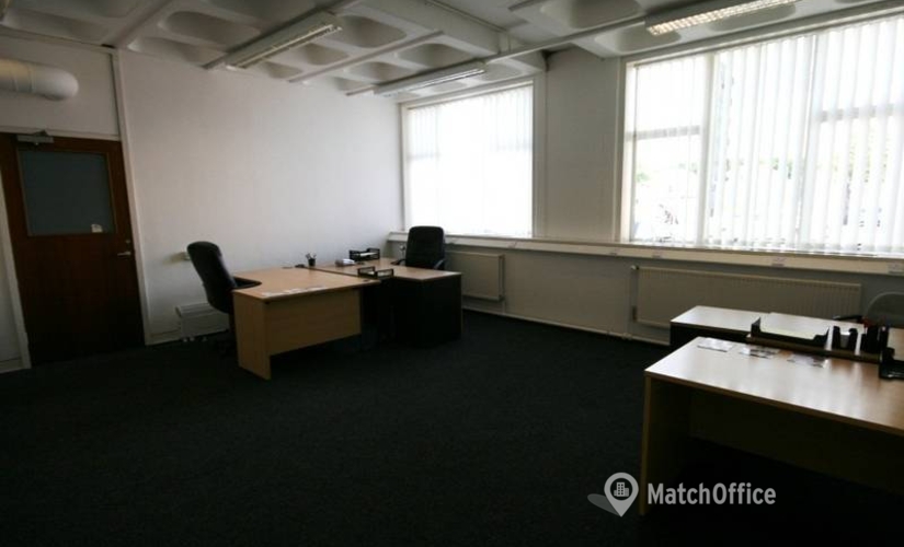 Business center Craigshill Road EH54 5DT Livingston