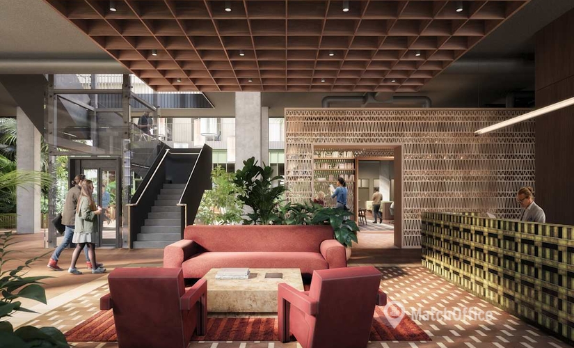 Virtual address in East London, Conductor (E20 1NW) - 4 | MatchOffice