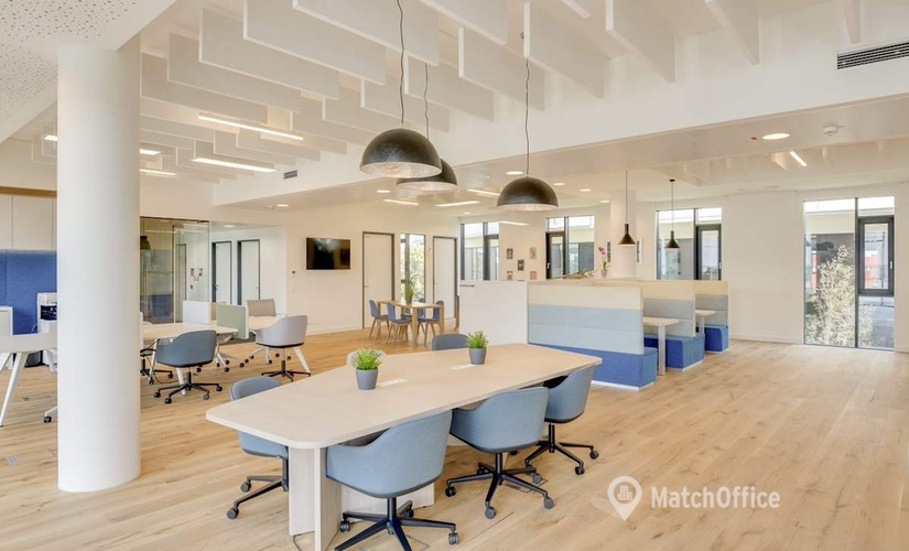 Business center in Birmingham, Aqueous House 3, 10 m² - MatchOffice.co.uk