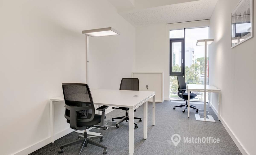 Business center in Birmingham, Aqueous House 3, 10 m² - MatchOffice.co.uk