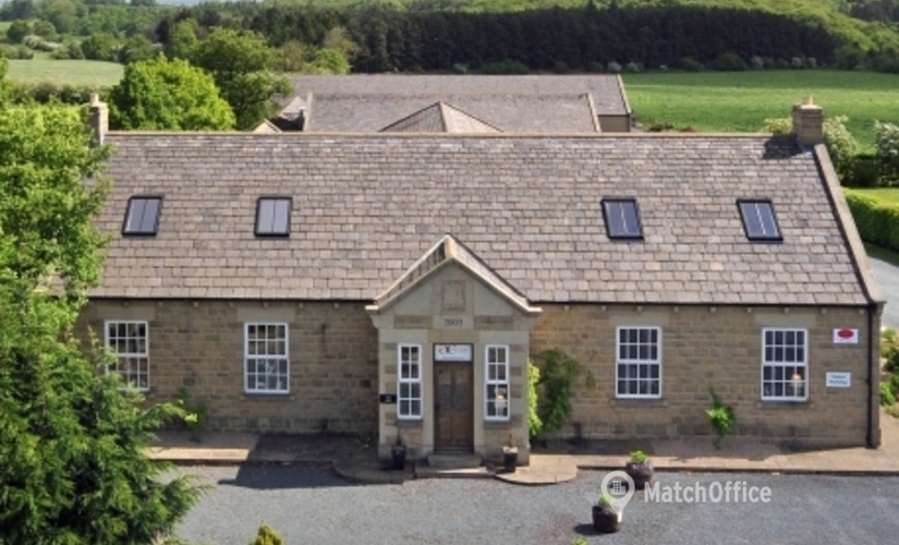18000 m² Business space property available to rent in Harrogate, Bishop Thornton (HG3 3JN) - 2 | MatchOffice