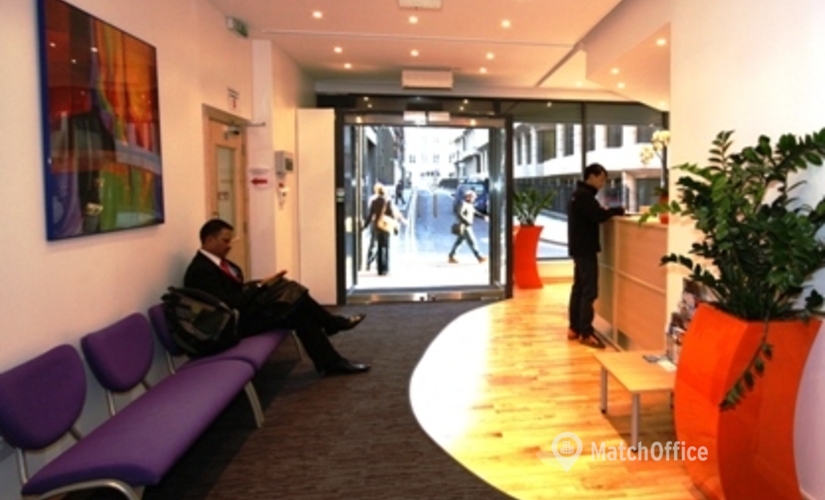 Business center 71-75 Shelton Street, Covent Garden WC2H 9JQ Central London